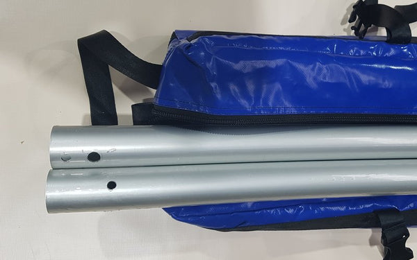 aluminium tent pole Aluminium Collapsible Poles