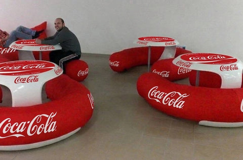 AXION Inflatable Donut Seat