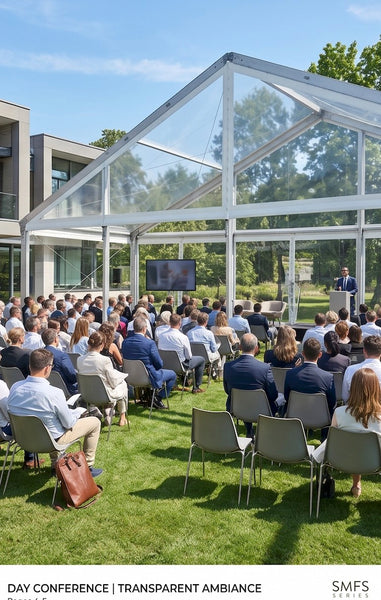 Clearspan Event Tents & Pavilions