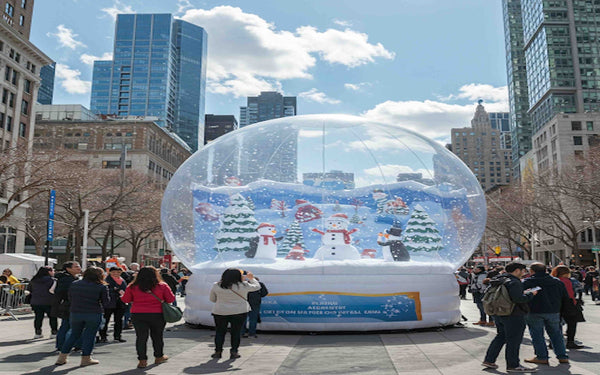 Promotional Inflatables