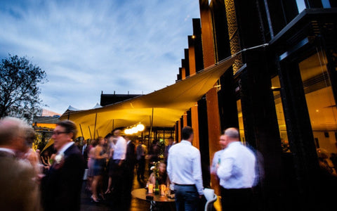 ARMOURSTRETCH PVC Stretch Tents