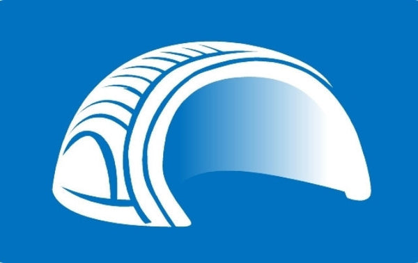 Large Inflatable Structures - Stretch Event Tents USA