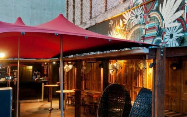 Bedouinflex Premium Stretch Tents - Stretch Event Tents USA