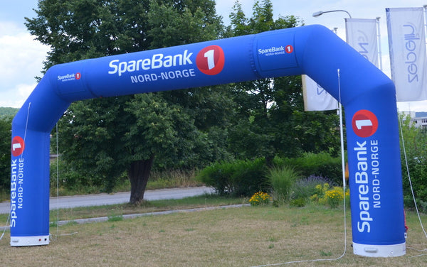 Promotional Inflatables - Stretch Event Tents USA