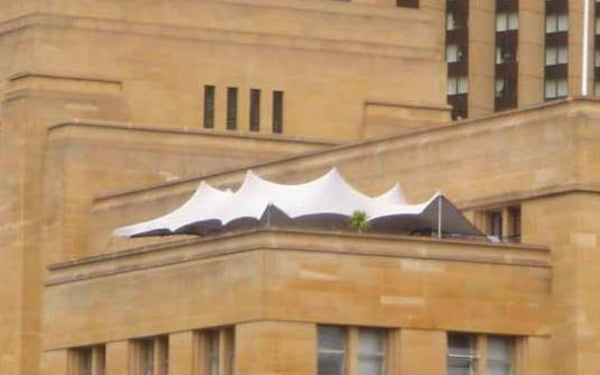 Bedouinflex Premium Stretch Tents - Stretch Event Tents USA