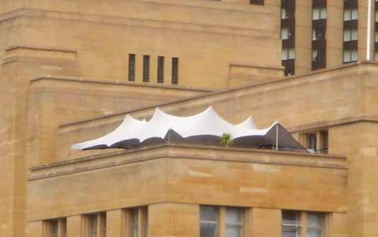 Stretchflex "LITE" Stretch Tents - Stretch Event Tents USA