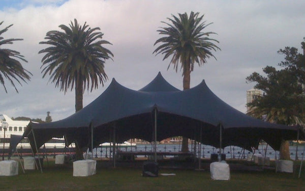 Bedouinflex Premium Stretch Tents - Stretch Event Tents USA