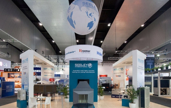 Promotional Inflatables - Stretch Event Tents USA