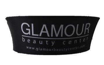 Hanging Banner - Stretch Event Tents USA