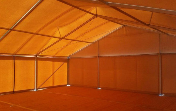 Clearspan Stretch Pavilions - Stretch Event Tents USA