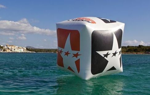 Promotional Inflatables - Stretch Event Tents USA