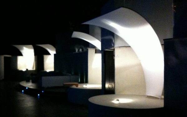 Exhibition Stand and Trade Show Booth Design - Stretch Event Tents USA