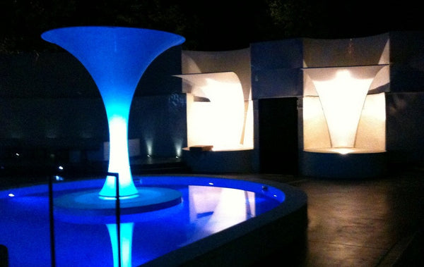 Exhibition Stand and Trade Show Booth Design - Stretch Event Tents USA