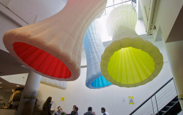 Promotional Inflatables - Stretch Event Tents USA