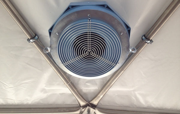 Igloo Geodesic Dome - Stretch Event Tents USA