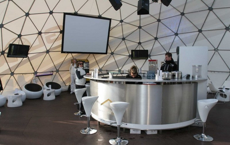 igloo dome tent Igloo Geodesic Dome