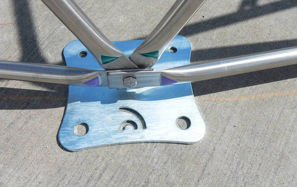 Igloo Geodesic Dome - Stretch Event Tents USA