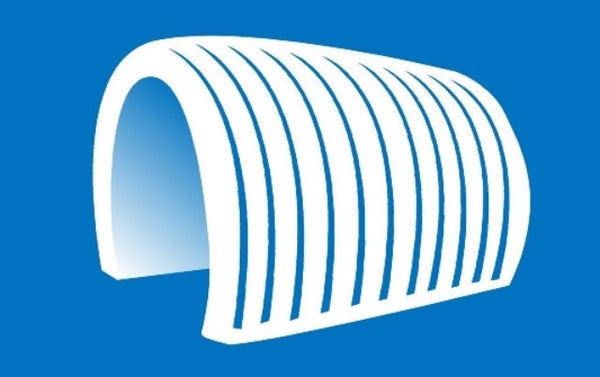 Inflatable tunnels - Stretch Event Tents USA