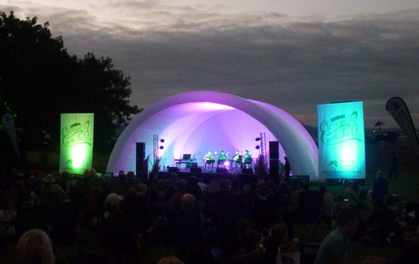 Promotional Inflatables - Stretch Event Tents USA