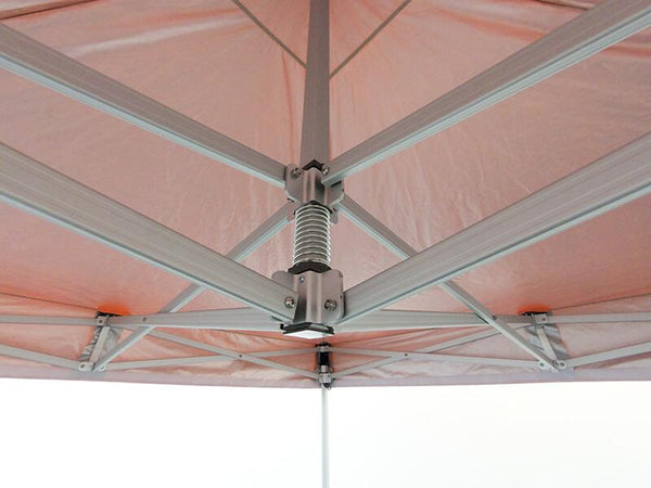 Instant Folding Marquee - Stretch Event Tents USA