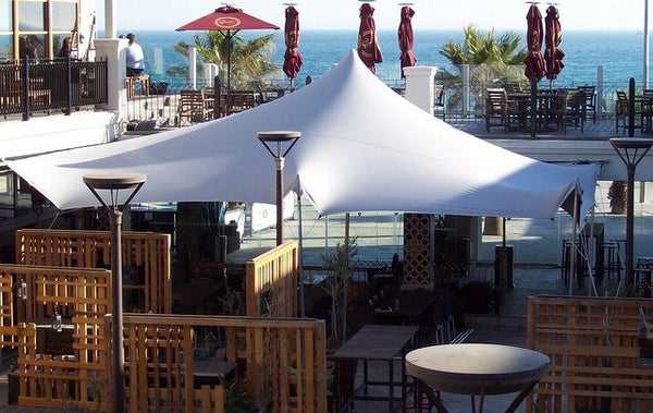 Stretchflex "LITE" Stretch Tents - Stretch Event Tents USA