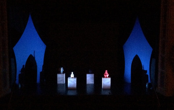 Lycra Sails - S10: Entry Sail - Stretch Event Tents USA