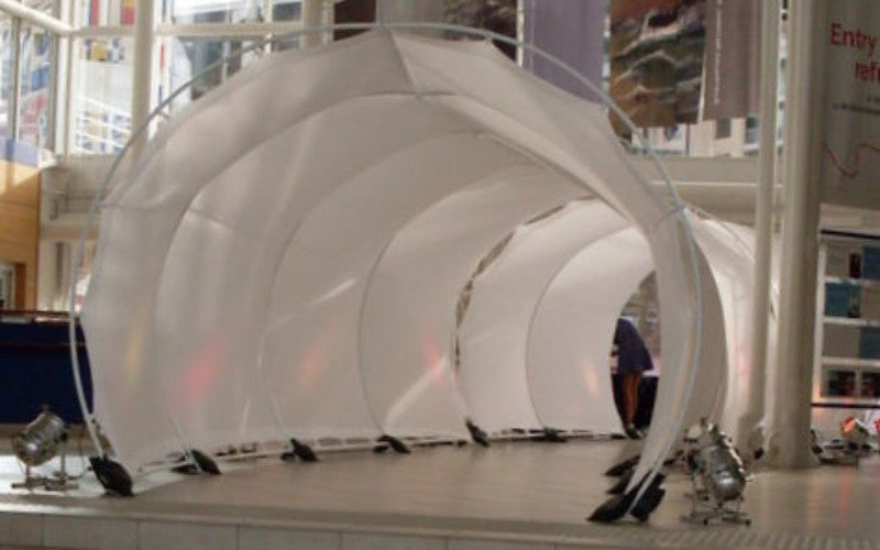 Stretch Tunnels Stretch Event Tents USA