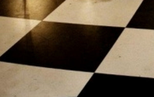 Snap together Modular Dance and Event Floor - Stretch Event Tents USA