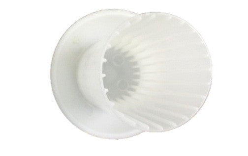 Tent cheap pole caps