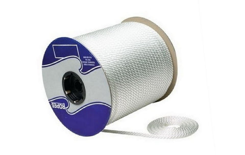 6mm Nylon Rope - Stretch Event Tents USA