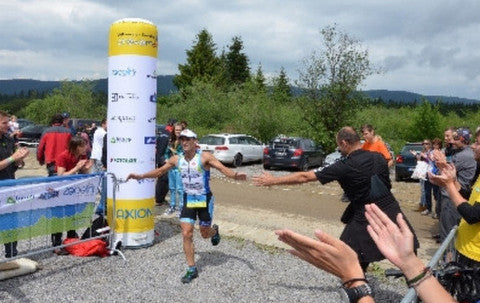 AXION Sealed Inflatable Shapes - Stretch Event Tents USA