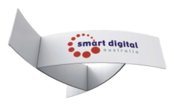 Hanging Banner - Stretch Event Tents USA