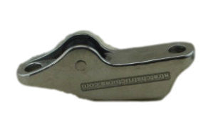 Quick lock tensioning cleat and rope set - Stretch Event Tents USA