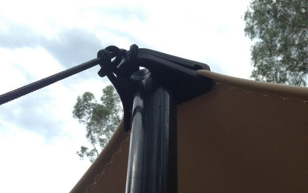 Stretchflex "LITE" Stretch Tents - Stretch Event Tents USA