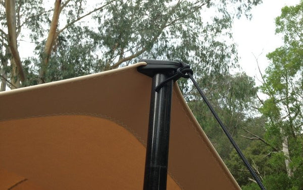 Stretchflex "LITE" Stretch Tents - Stretch Event Tents USA