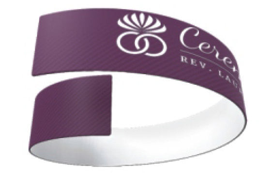 Hanging Banner - Stretch Event Tents USA