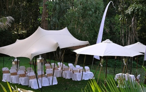 Stretchflex "LITE" Stretch Tents - Stretch Event Tents USA