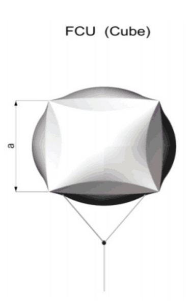 Sealed Inflatable Float Buoys - Stretch Event Tents USA