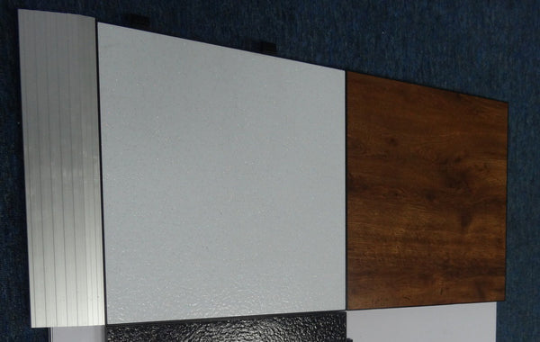 Snap together Modular Dance and Event Floor - Stretch Event Tents USA