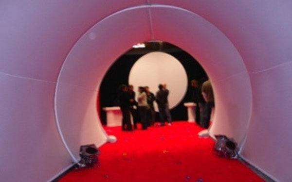 Stretch Tunnels - Stretch Event Tents USA
