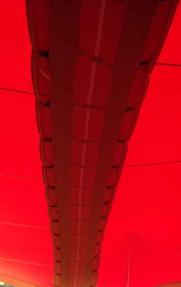 Stretch tent connectors and gutters - Stretch Event Tents USA