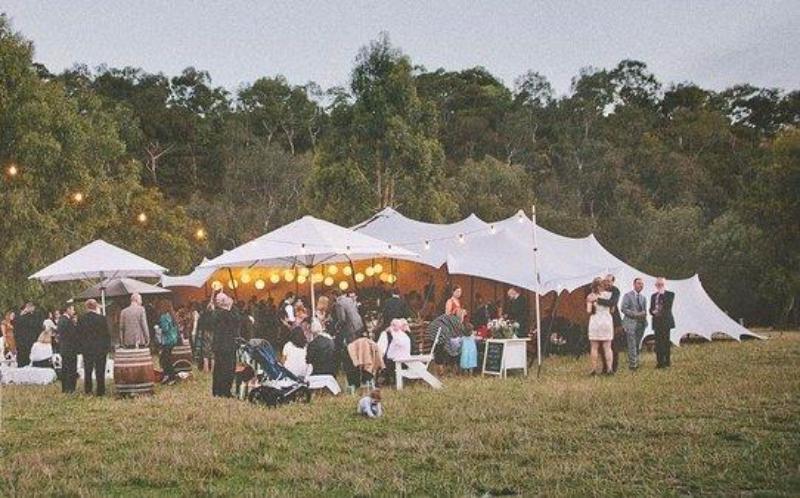 stretch tent for wedding Standard Stretchflex Stretch Tents