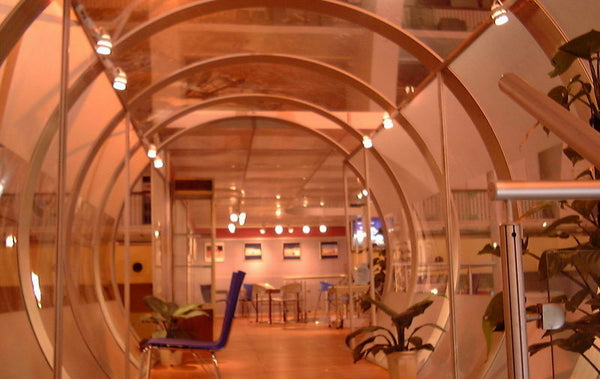 Exhibition Stand and Trade Show Booth Design - Stretch Event Tents USA