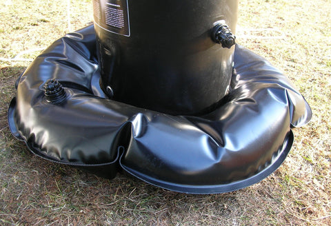 Axion Ballast bags - Stretch Event Tents USA