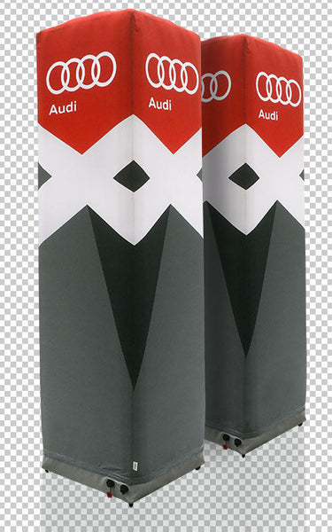 AXION Sealed Inflatable Shapes - Stretch Event Tents USA