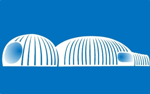 Large Inflatable Structures - Stretch Event Tents USA