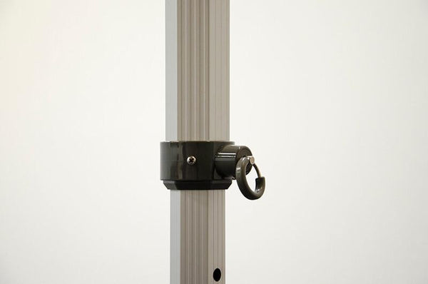 Instant Folding Marquee - Stretch Event Tents USA