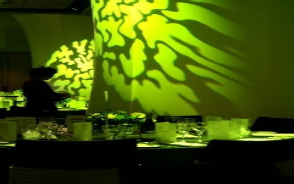 Lycra Exhibition Walls - Stretch Event Tents USA