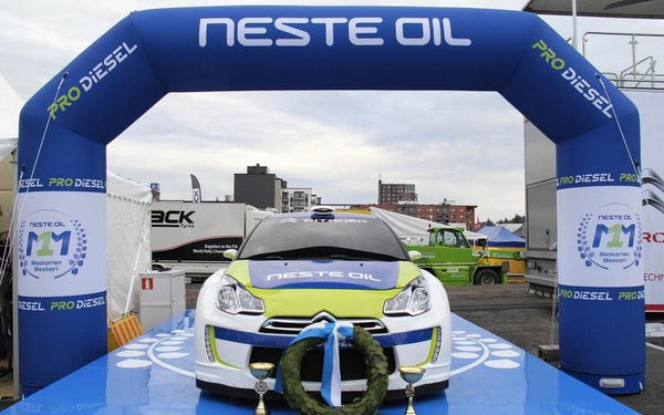 Promotional Inflatables - Stretch Event Tents USA