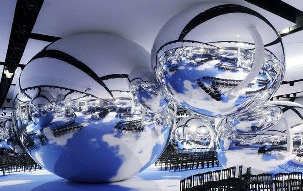 Promotional Inflatables - Stretch Event Tents USA